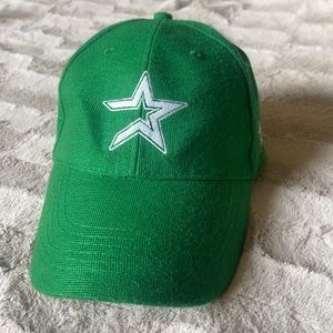 COPY - Houston Astro’s Green Vintage Hat